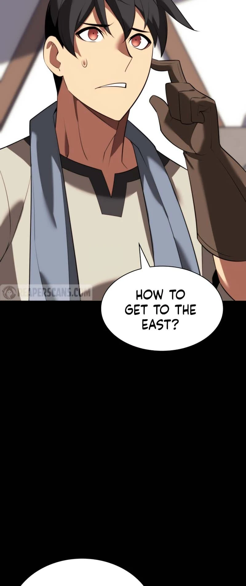 Overgeared Chapter 183, page 60 of 94