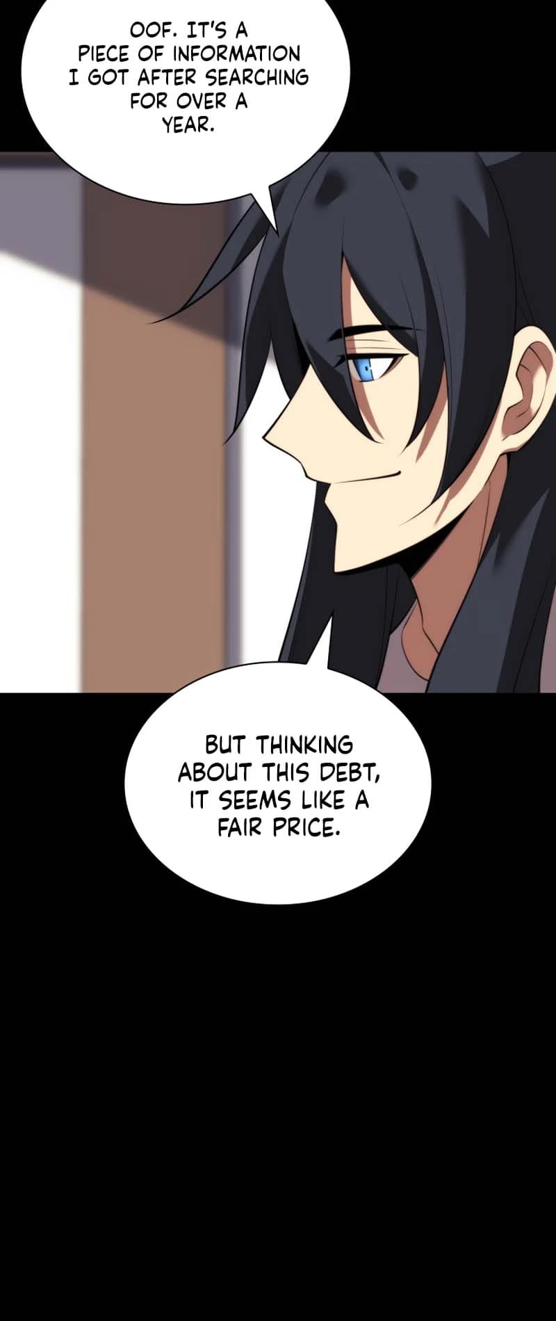 Overgeared Chapter 183, page 61 of 94