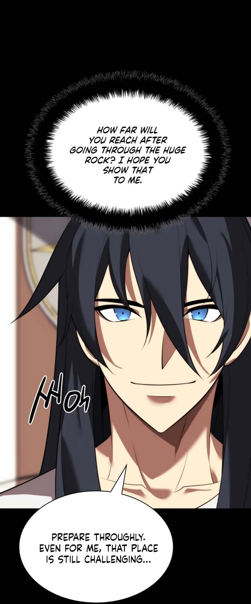 Overgeared Chapter 183, page 65 of 94