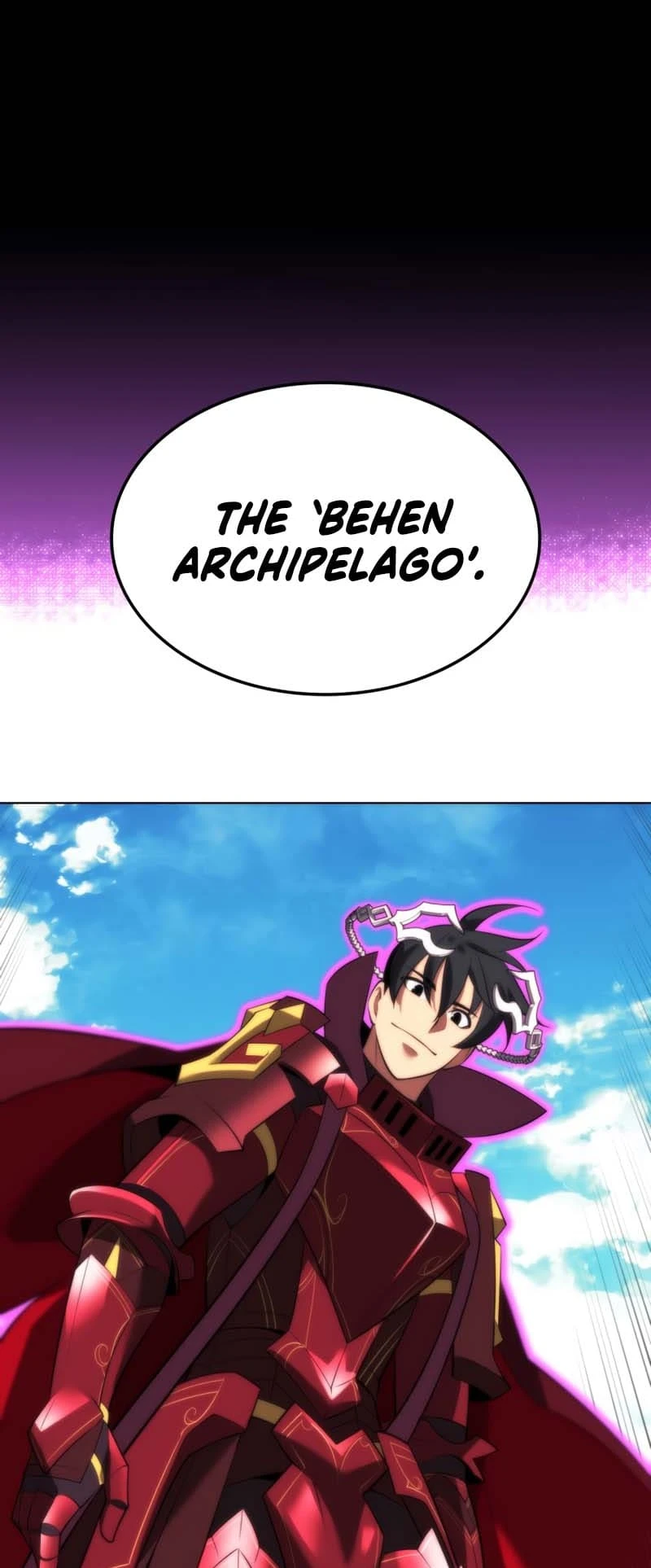 Overgeared Chapter 183, page 66 of 94