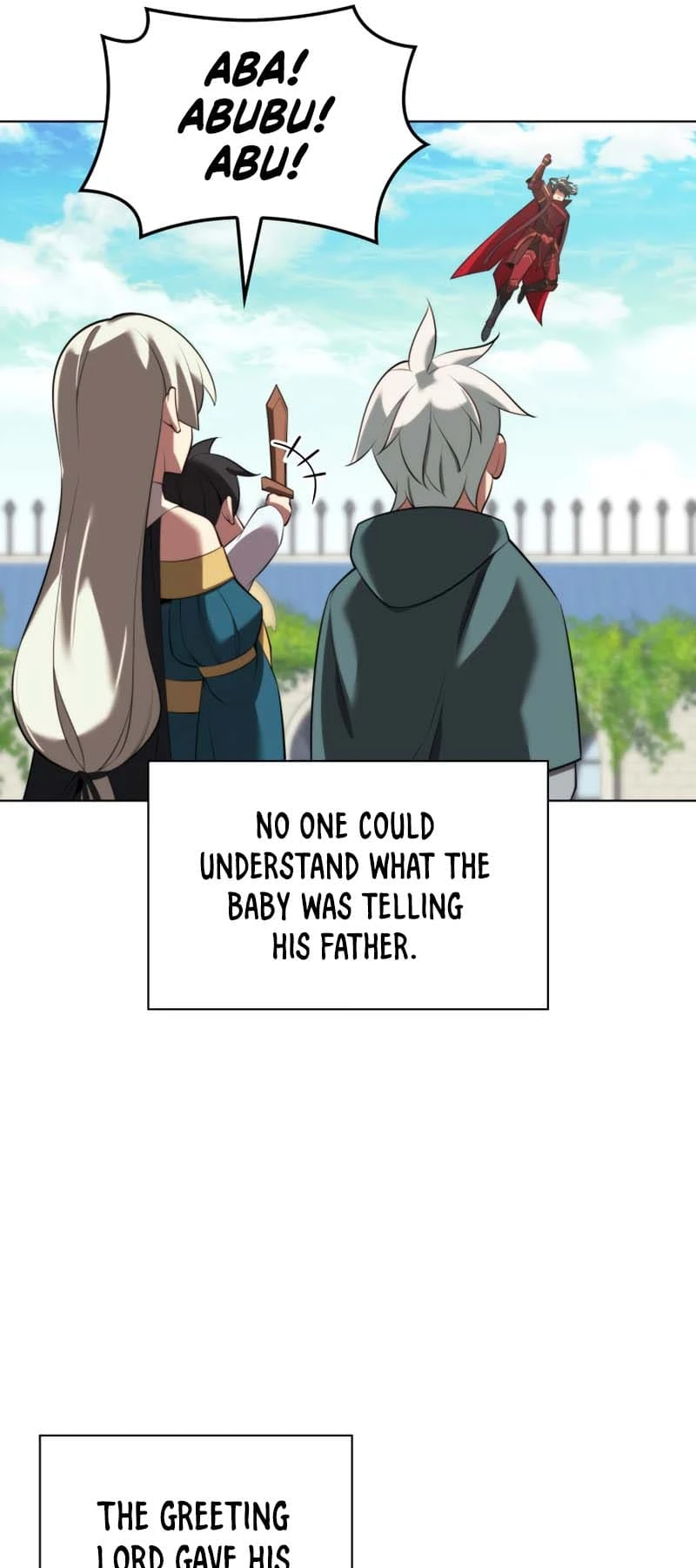 Overgeared Chapter 183, page 68 of 94