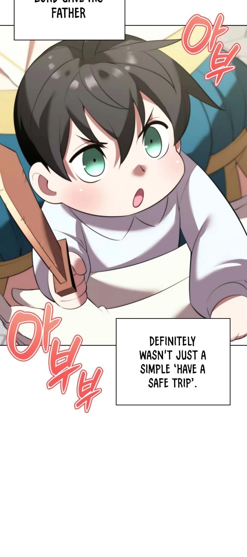 Overgeared Chapter 183, page 69 of 94