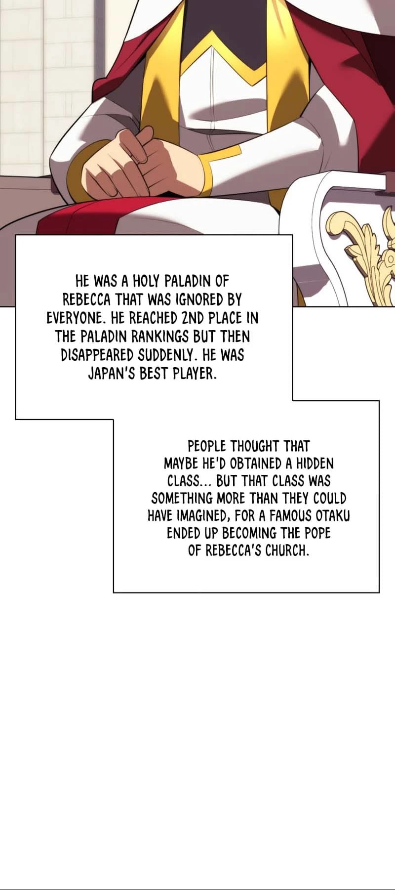 Overgeared Chapter 183, page 73 of 94