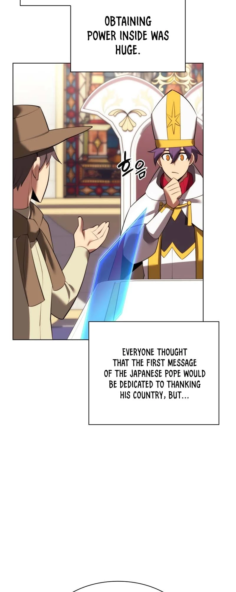 Overgeared Chapter 183, page 75 of 94