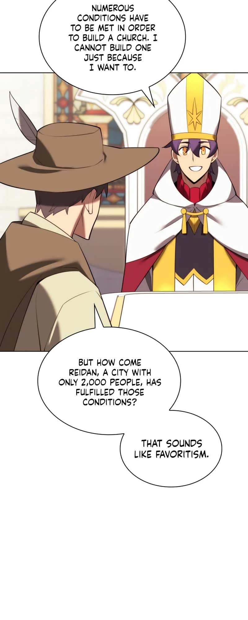 Overgeared Chapter 183, page 79 of 94