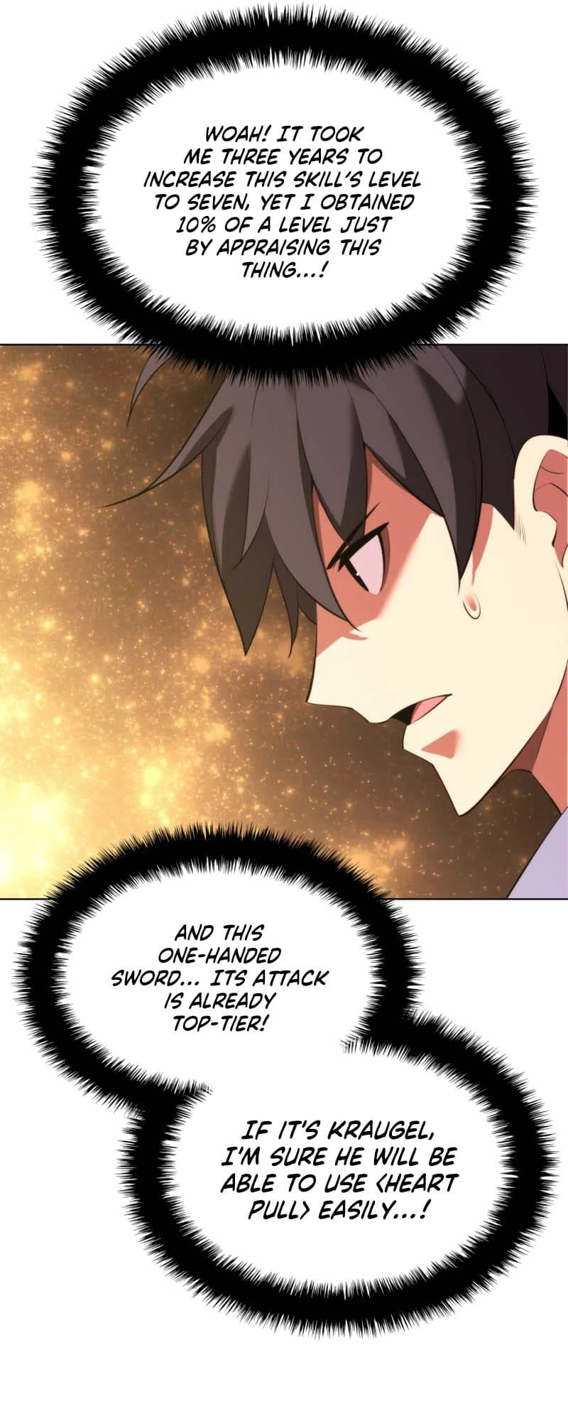 Overgeared Chapter 183, page 8 of 94