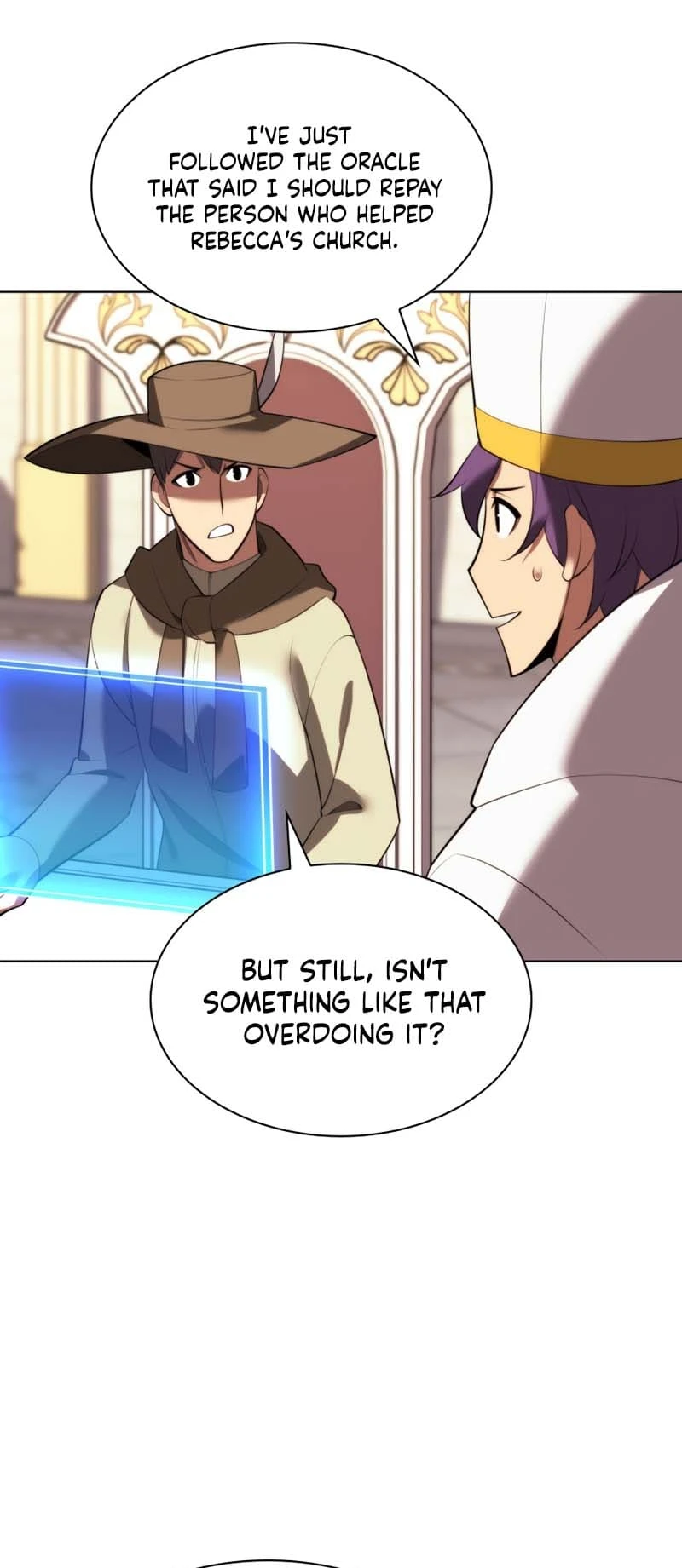 Overgeared Chapter 183, page 80 of 94