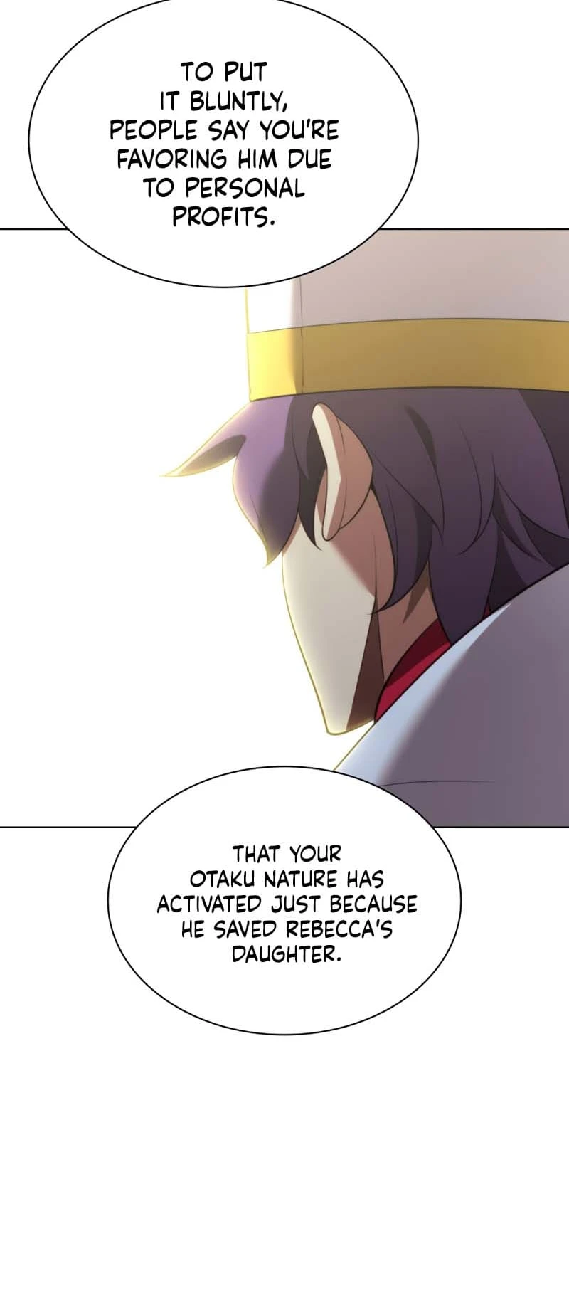 Overgeared Chapter 183, page 81 of 94