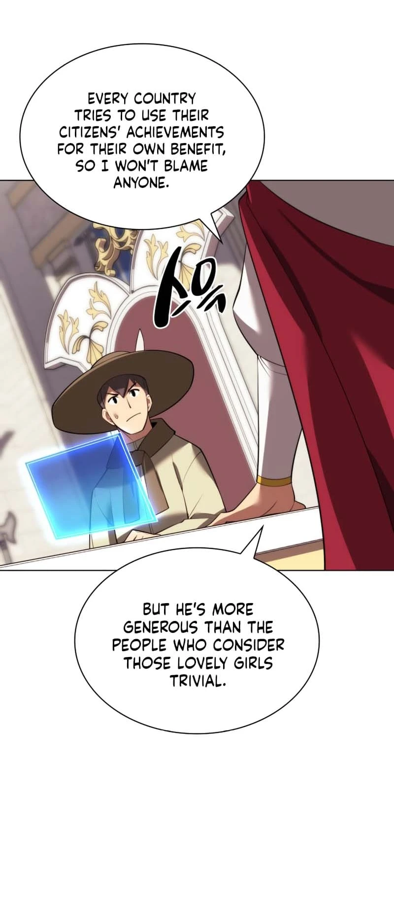 Overgeared Chapter 183, page 82 of 94