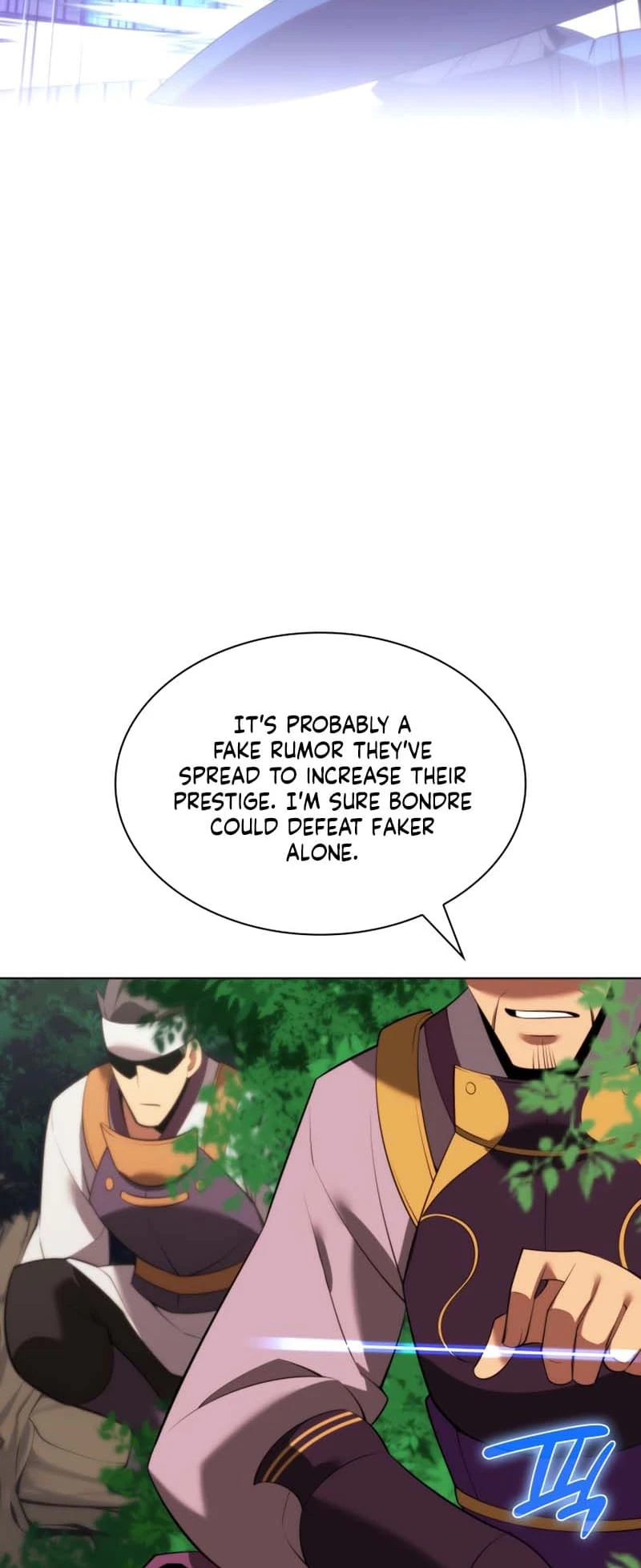 Overgeared Chapter 183, page 88 of 94