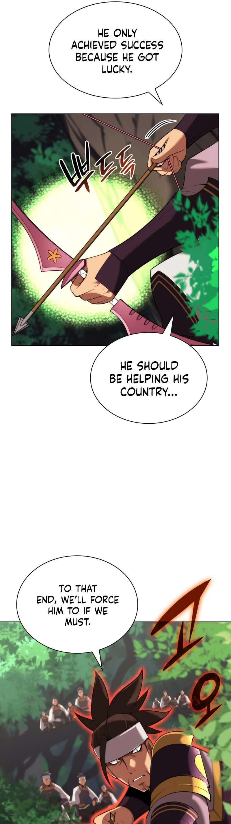 Overgeared Chapter 183, page 92 of 94