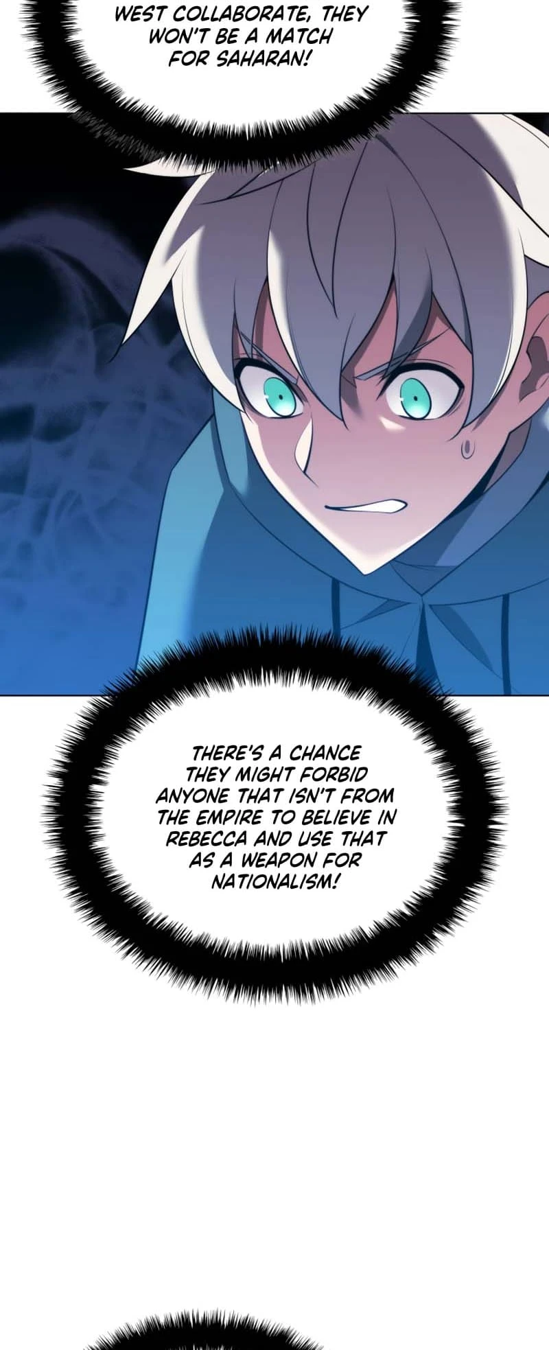 Overgeared Chapter 184, page 12 of 94