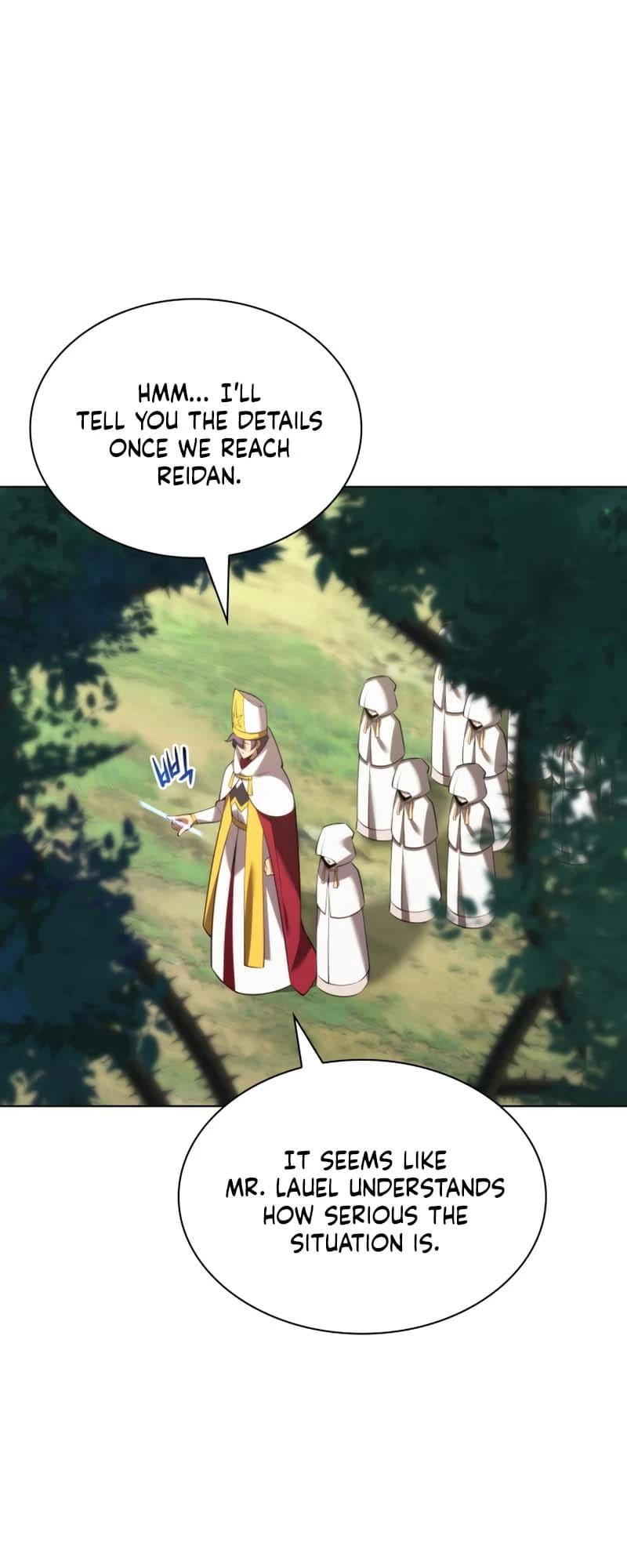 Overgeared Chapter 184, page 16 of 94