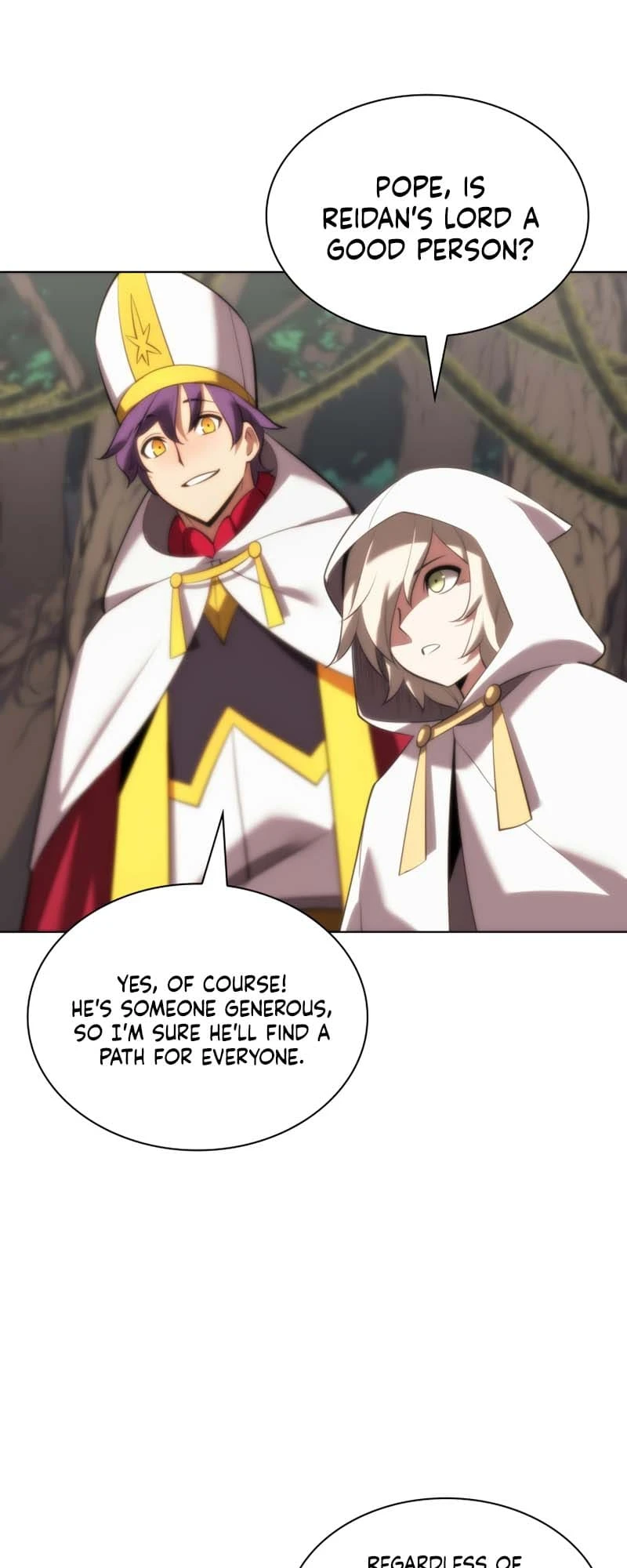 Overgeared Chapter 184, page 17 of 94