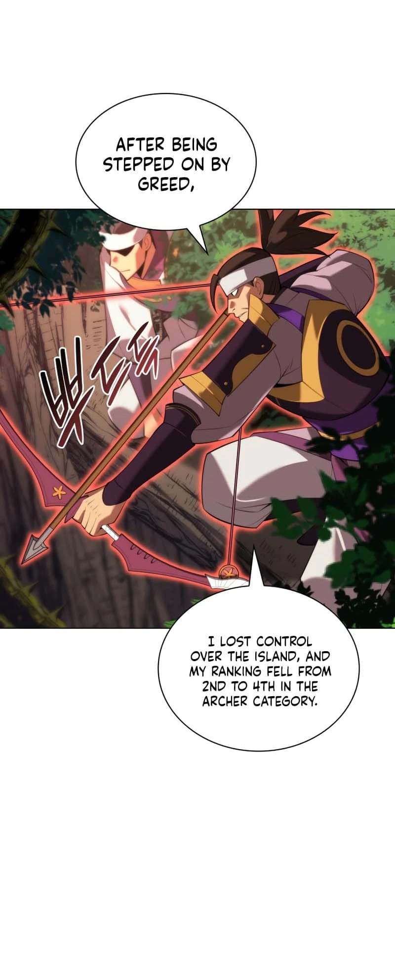 Overgeared Chapter 184, page 22 of 94