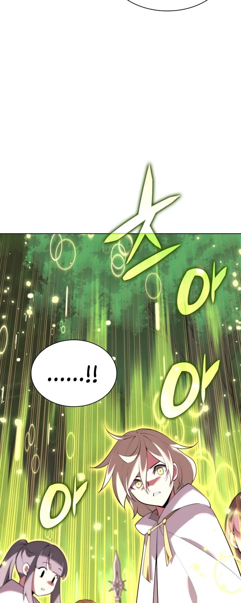 Overgeared Chapter 184, page 35 of 94