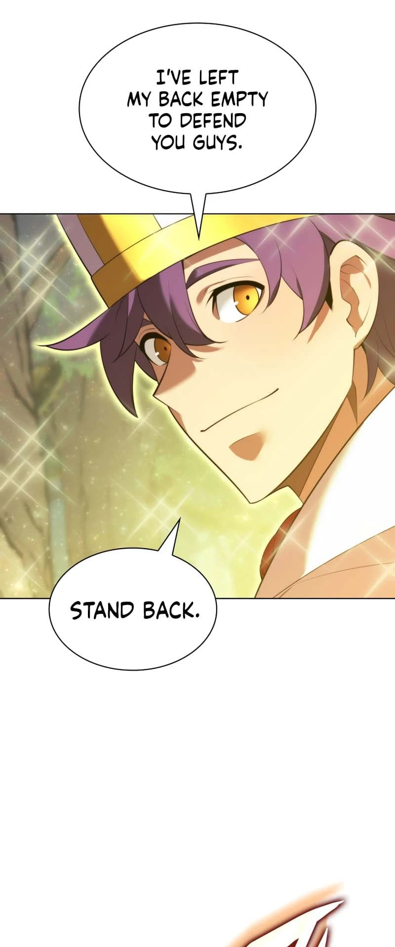 Overgeared Chapter 184, page 38 of 94