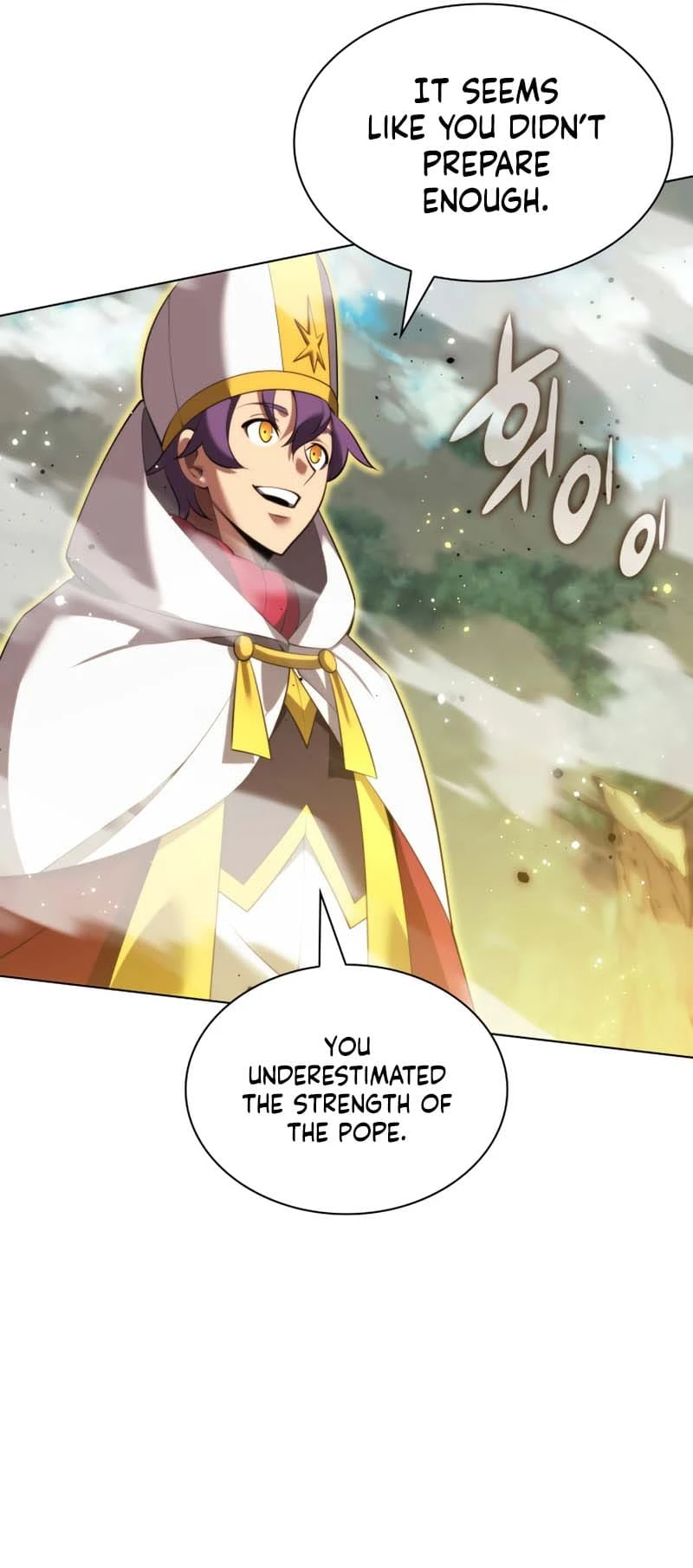Overgeared Chapter 184, page 44 of 94