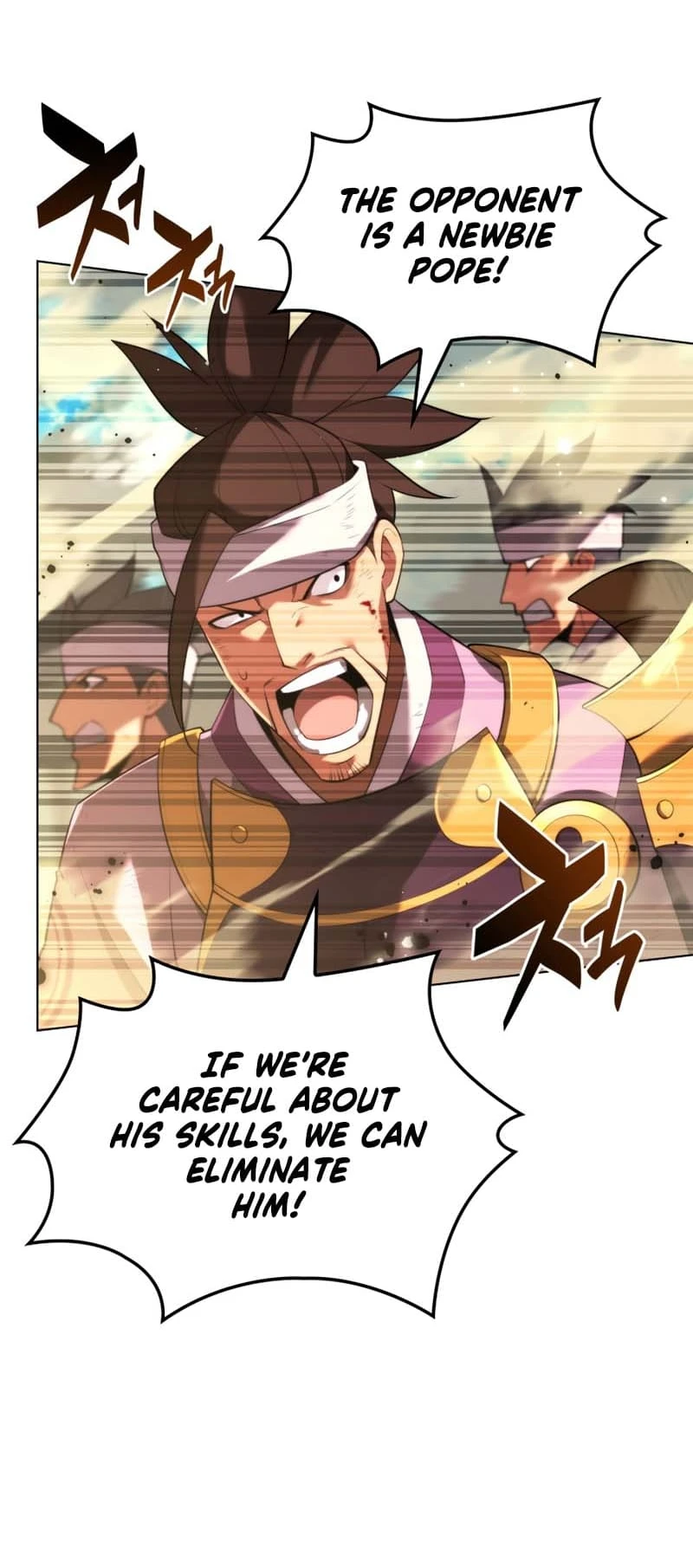 Overgeared Chapter 184, page 45 of 94