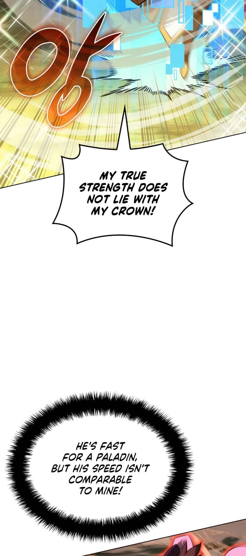 Overgeared Chapter 184, page 48 of 94