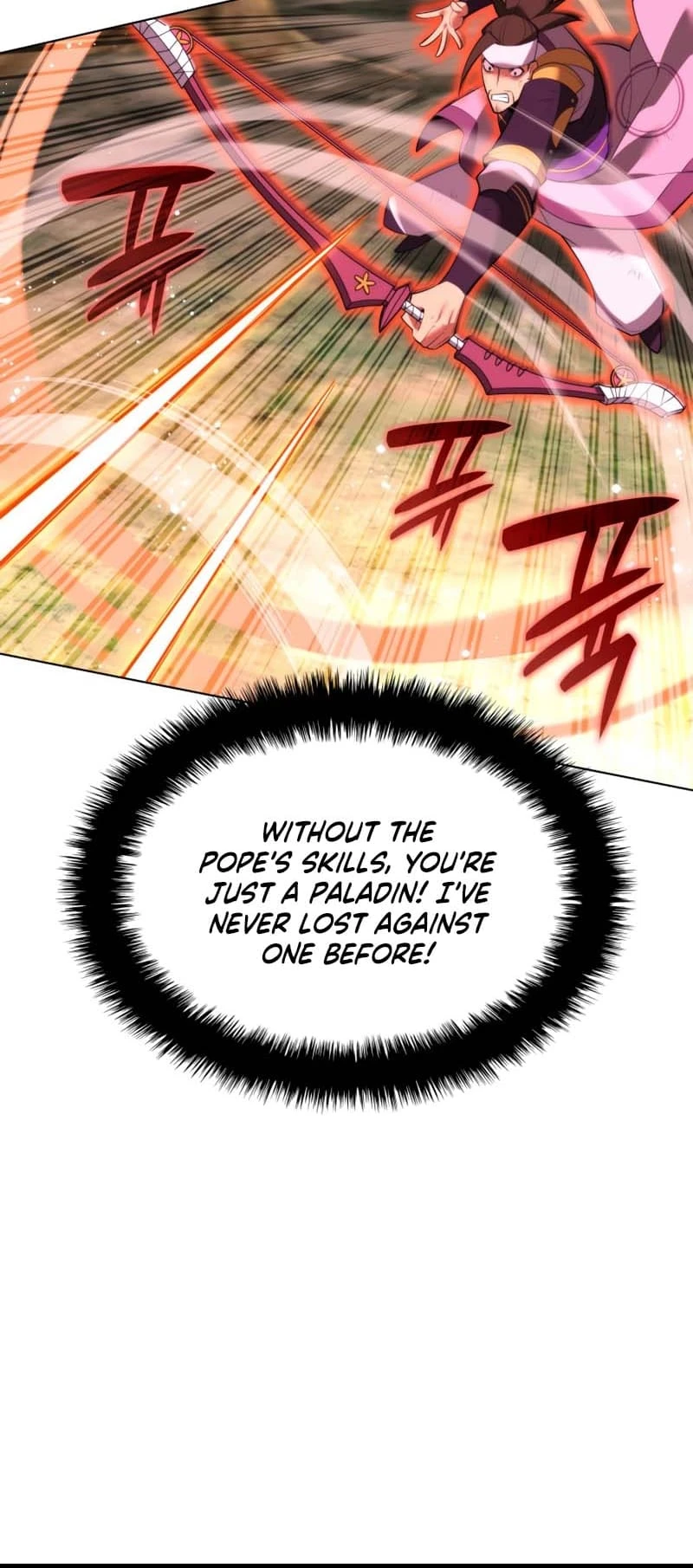 Overgeared Chapter 184, page 49 of 94