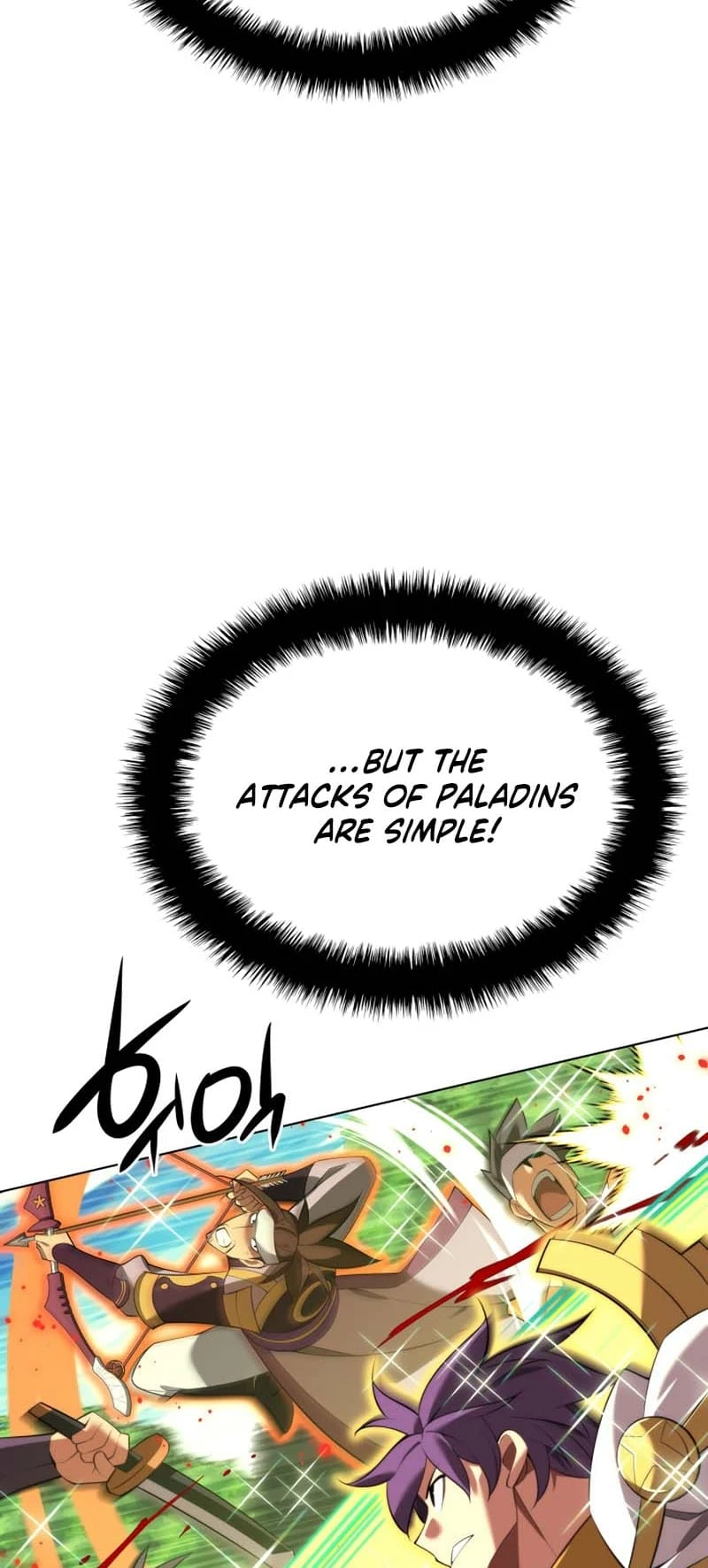 Overgeared Chapter 184, page 51 of 94