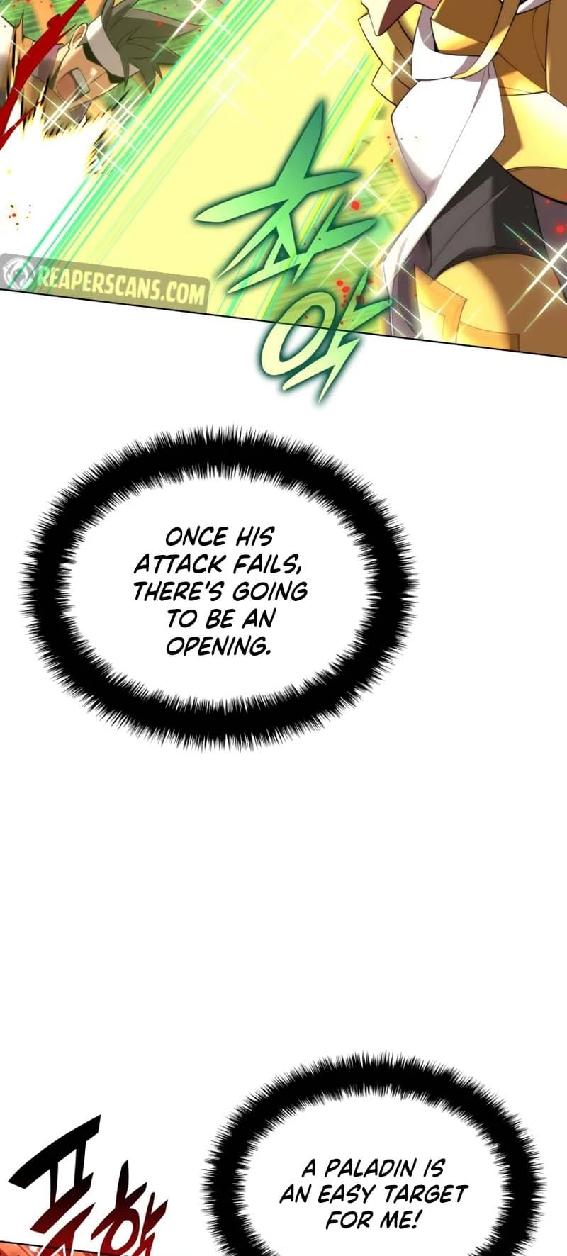 Overgeared Chapter 184, page 52 of 94