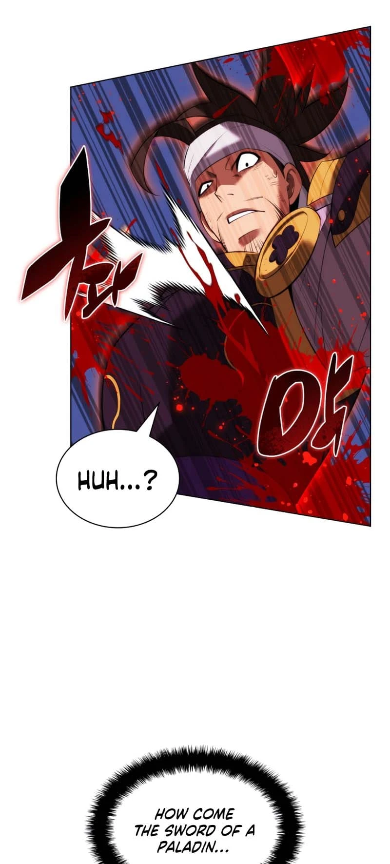 Overgeared Chapter 184, page 54 of 94