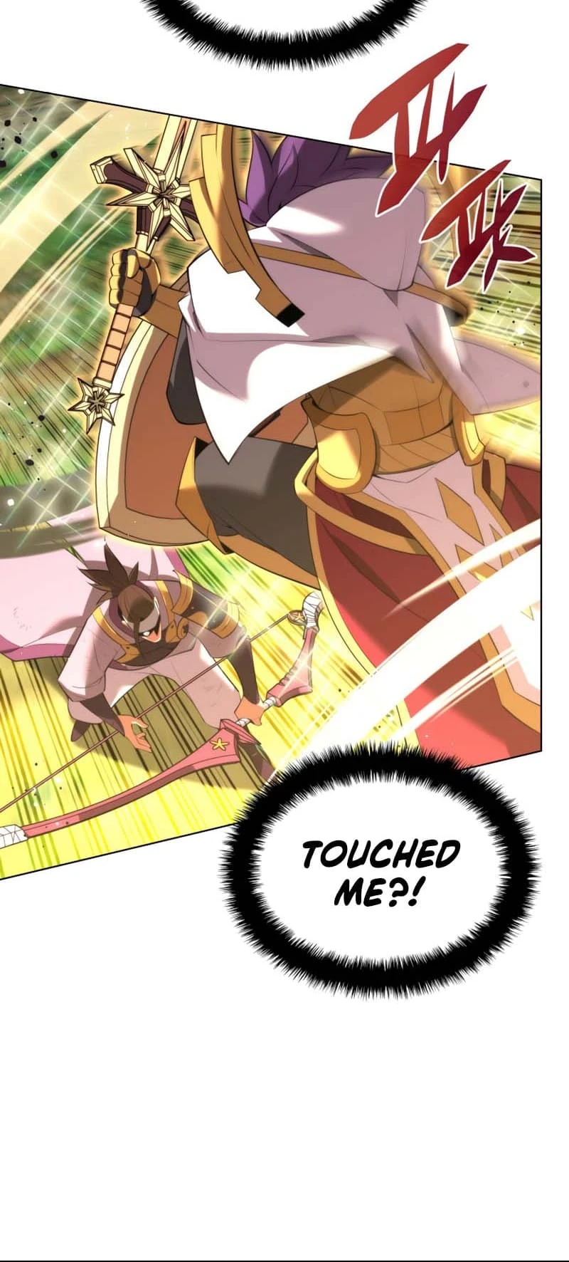 Overgeared Chapter 184, page 55 of 94