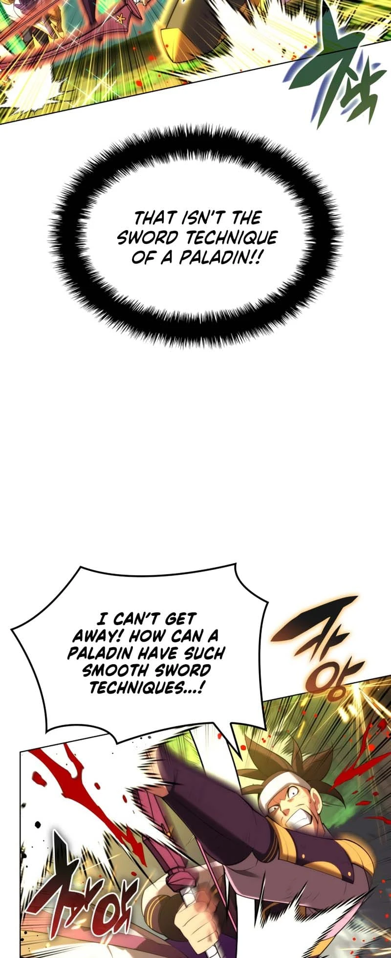 Overgeared Chapter 184, page 58 of 94
