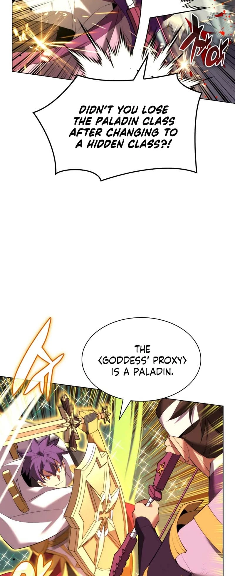 Overgeared Chapter 184, page 59 of 94