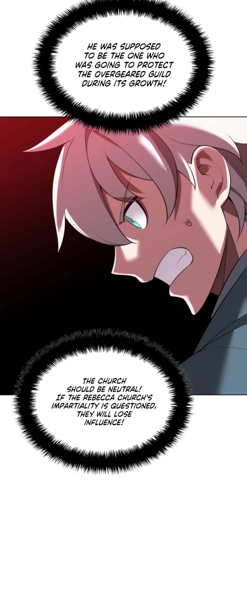 Overgeared Chapter 184, page 6 of 94