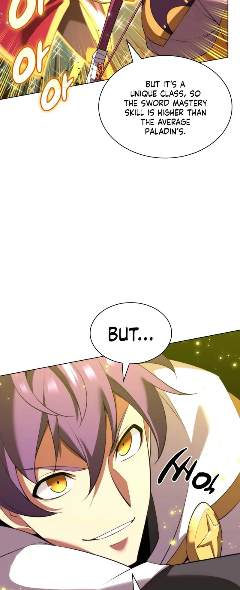 Overgeared Chapter 184, page 60 of 94
