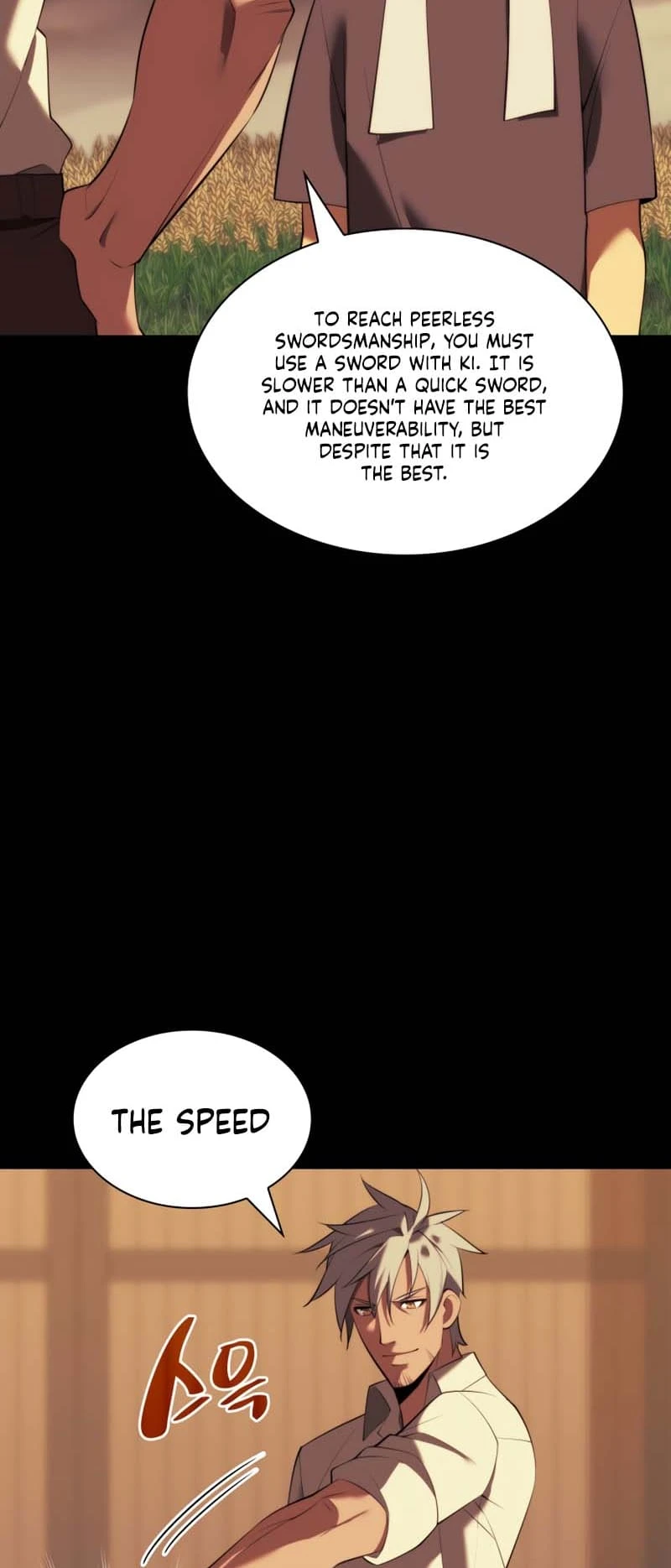 Overgeared Chapter 184, page 64 of 94