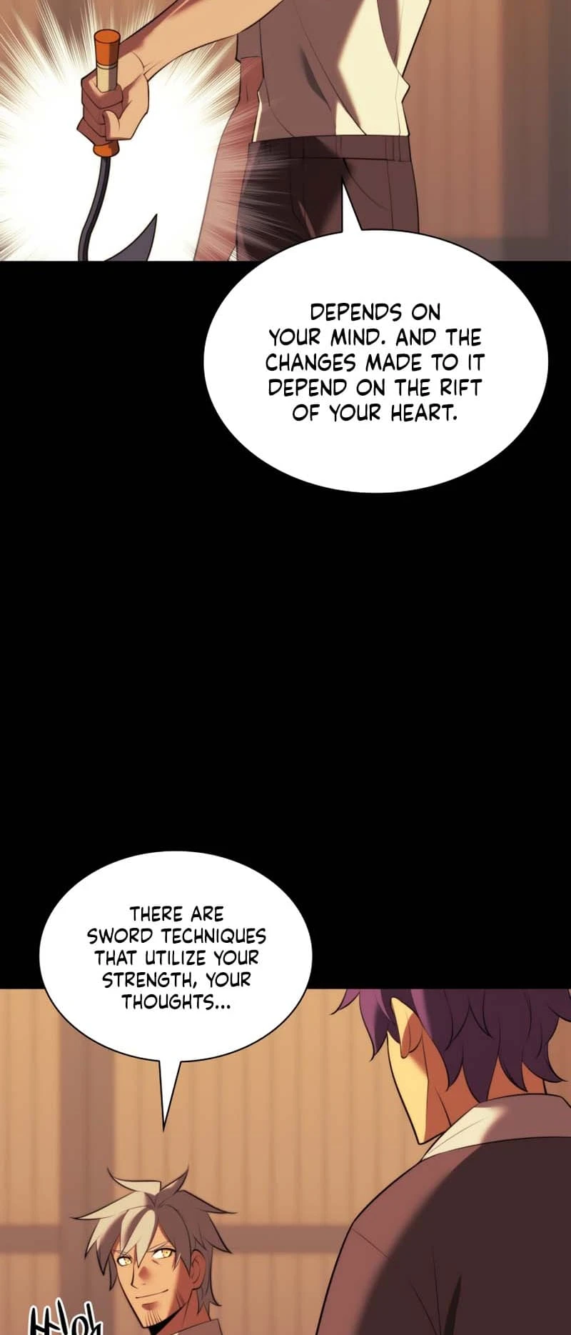 Overgeared Chapter 184, page 65 of 94