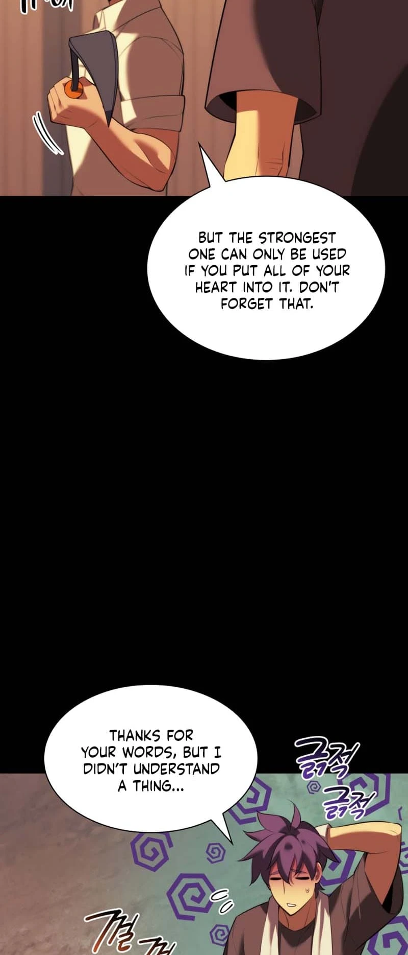 Overgeared Chapter 184, page 66 of 94