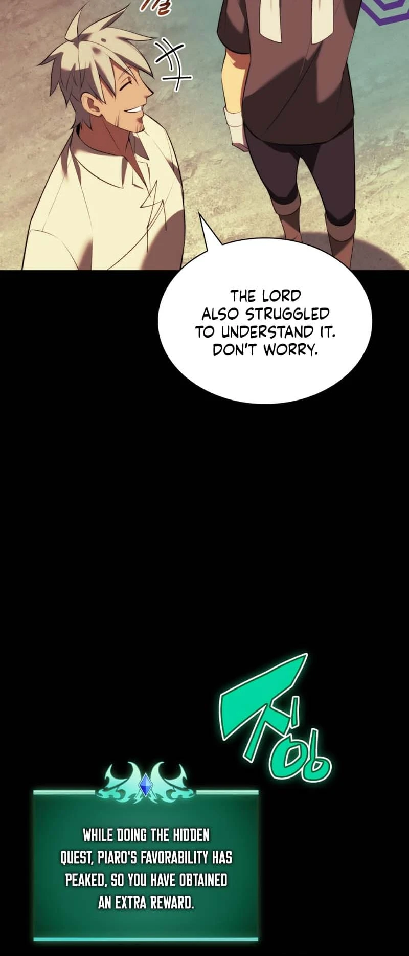 Overgeared Chapter 184, page 67 of 94