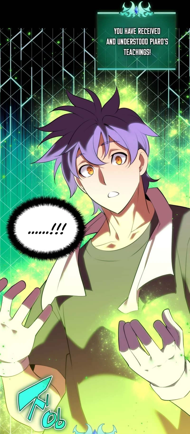 Overgeared Chapter 184, page 68 of 94