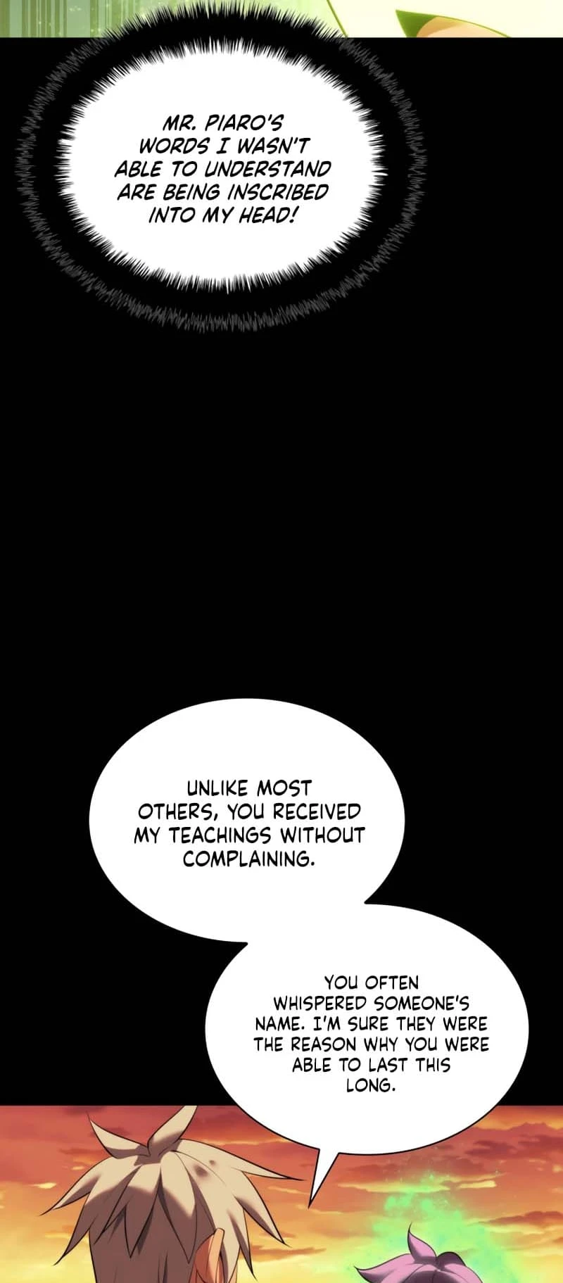 Overgeared Chapter 184, page 70 of 94