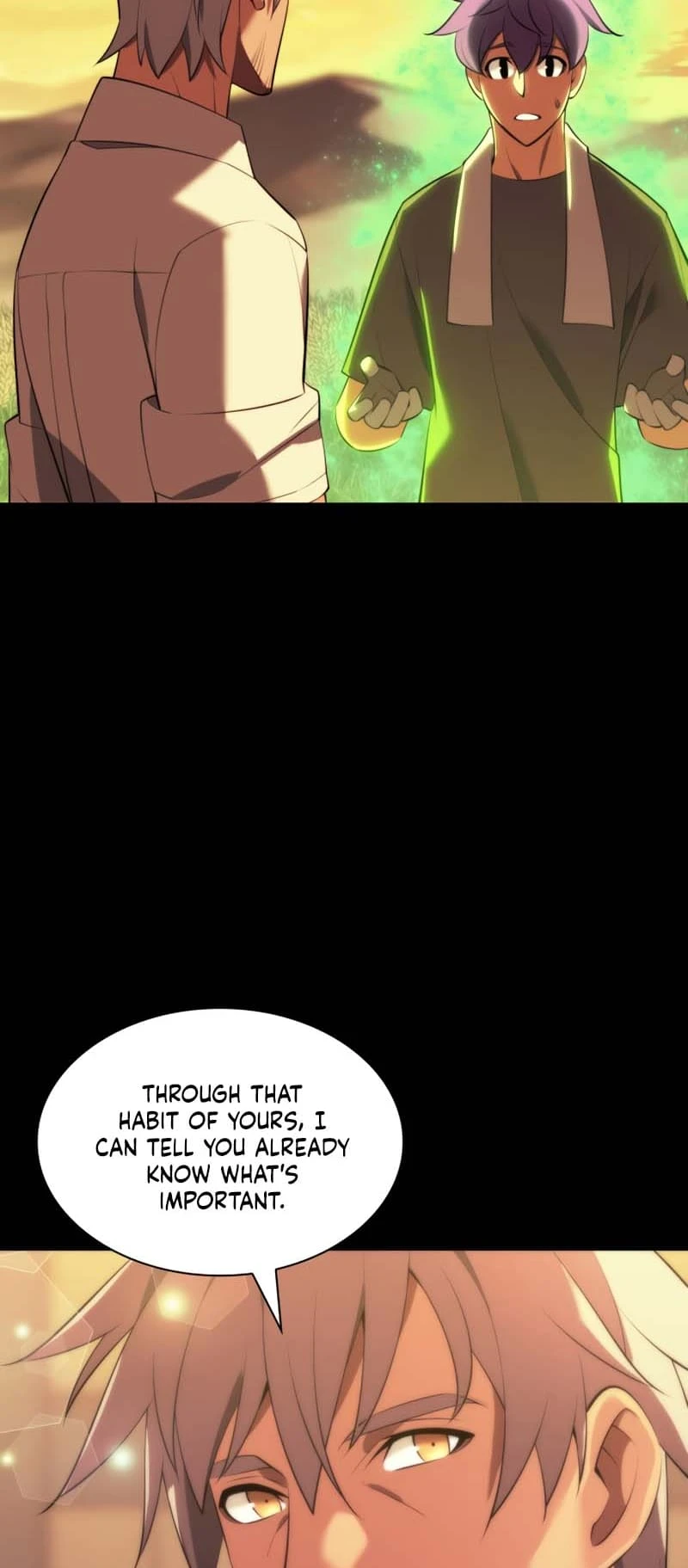 Overgeared Chapter 184, page 71 of 94