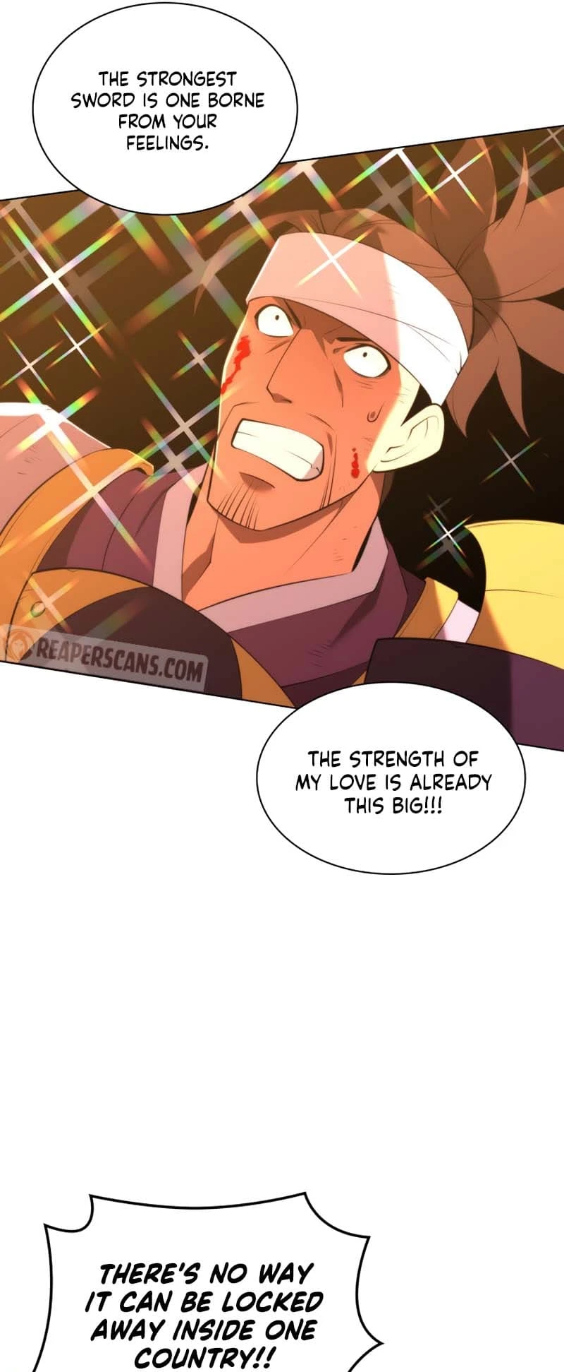 Overgeared Chapter 184, page 74 of 94