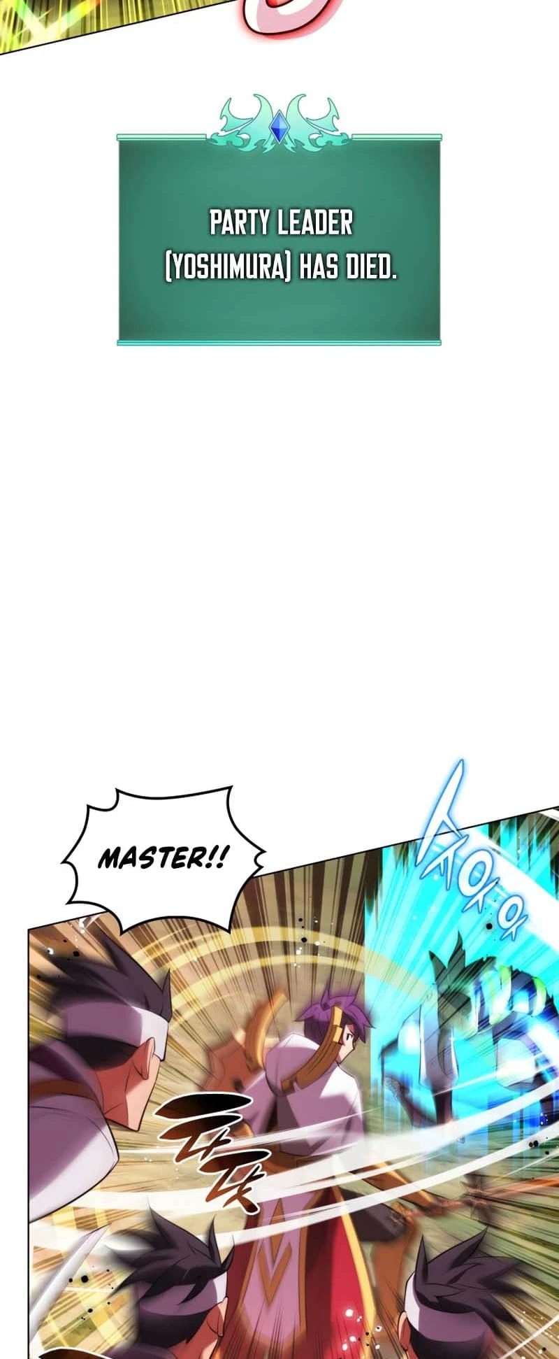 Overgeared Chapter 184, page 76 of 94