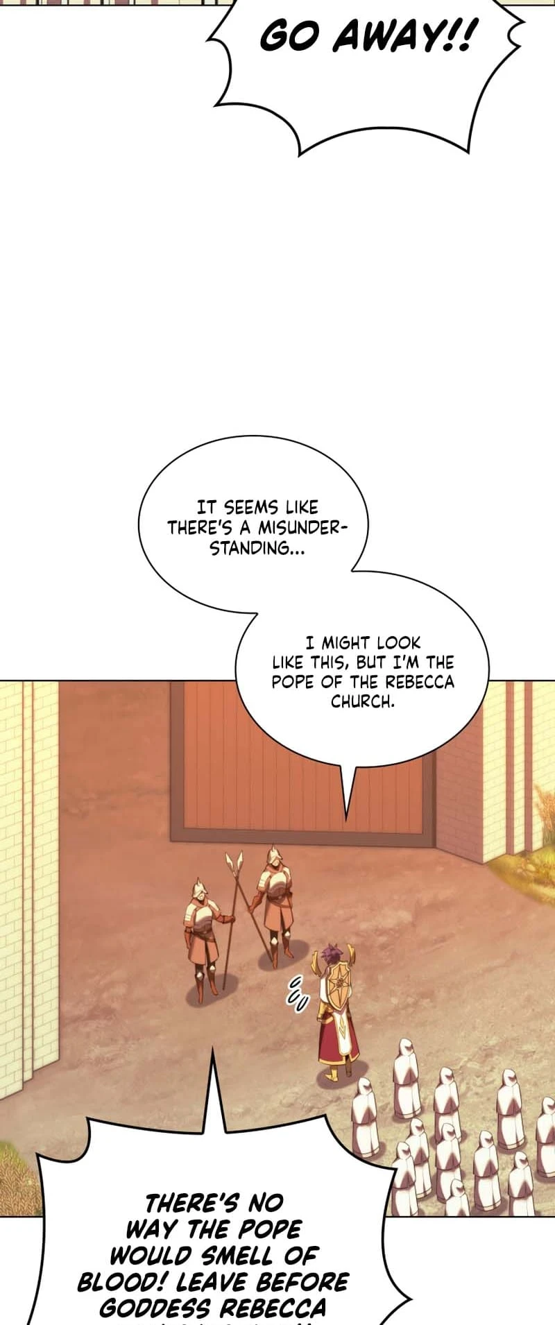 Overgeared Chapter 184, page 82 of 94