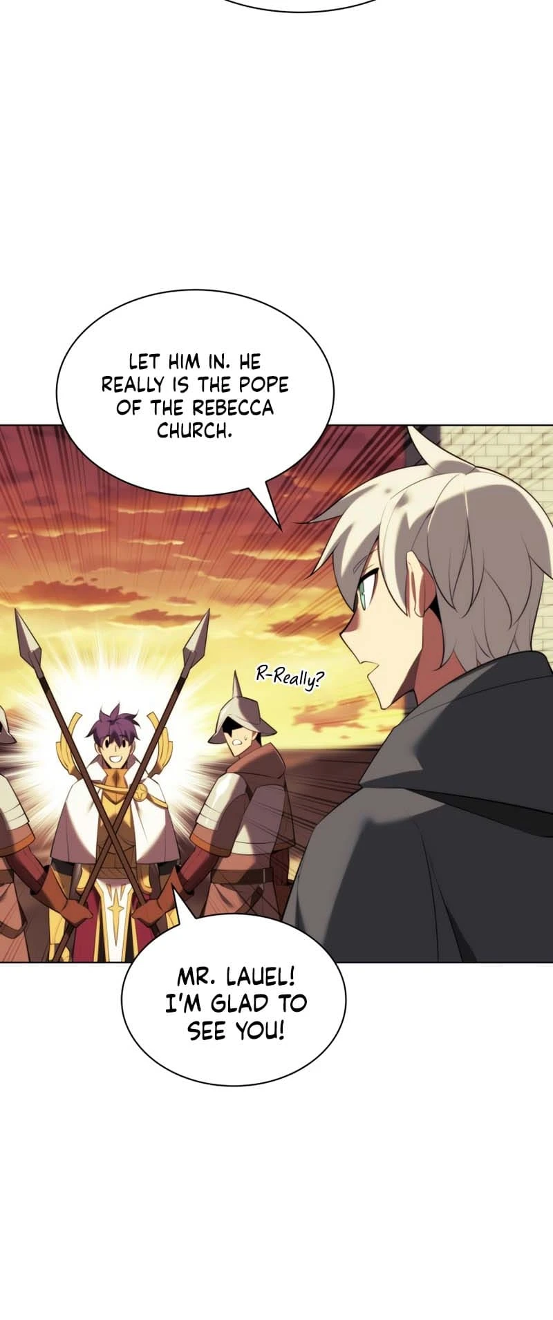 Overgeared Chapter 184, page 84 of 94