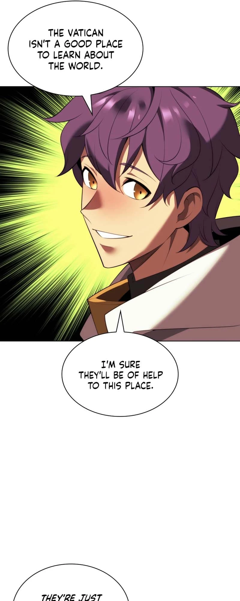 Overgeared Chapter 184, page 86 of 94