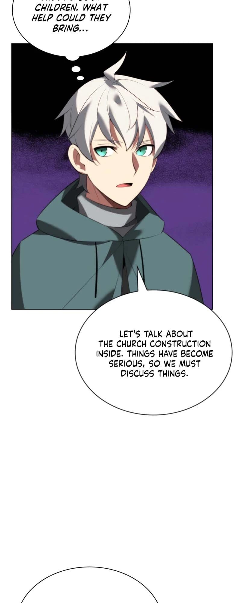 Overgeared Chapter 184, page 87 of 94