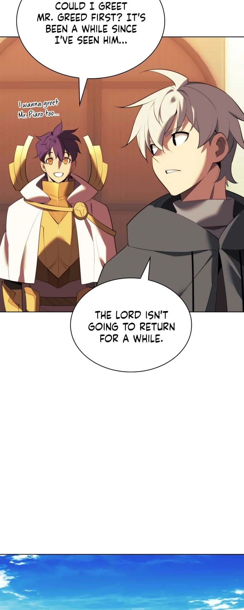 Overgeared Chapter 184, page 88 of 94