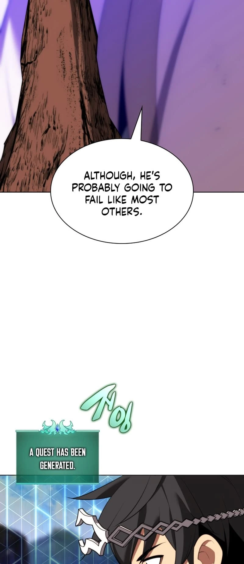 Overgeared Chapter 185, page 11 of 84