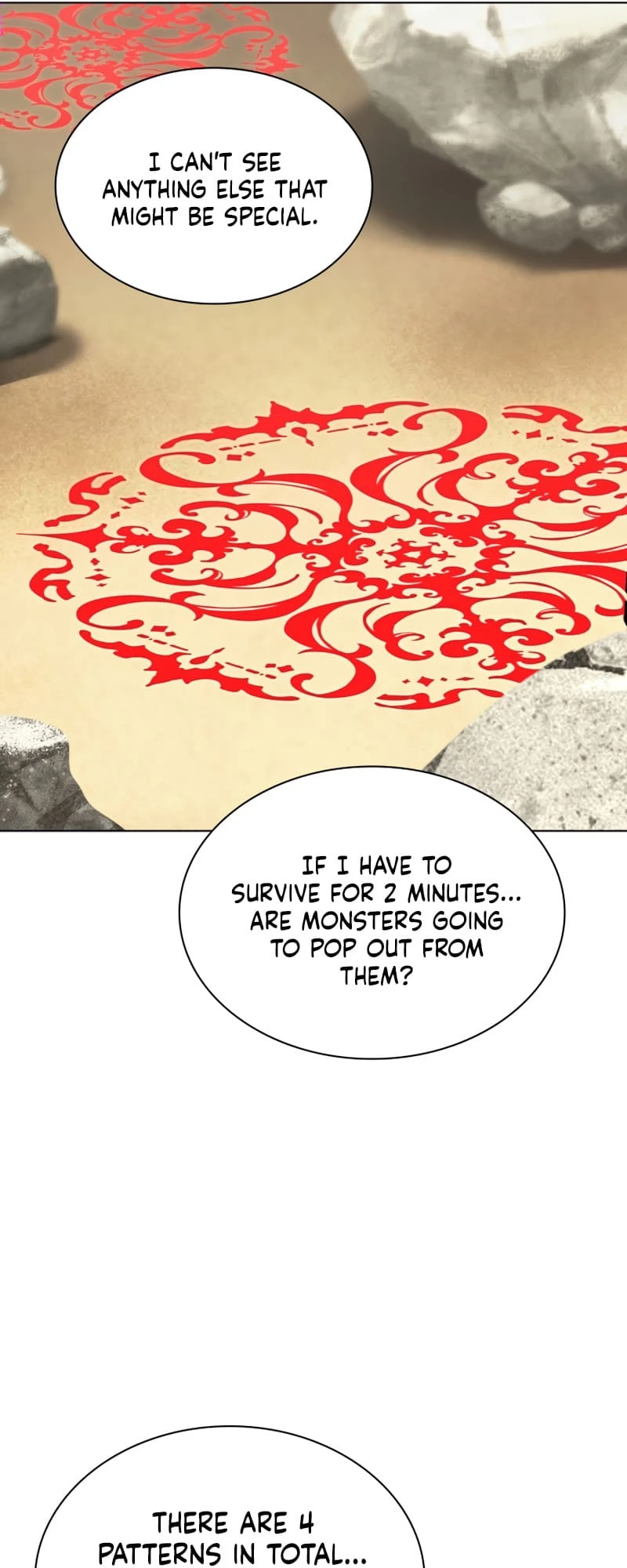Overgeared Chapter 185, page 16 of 84