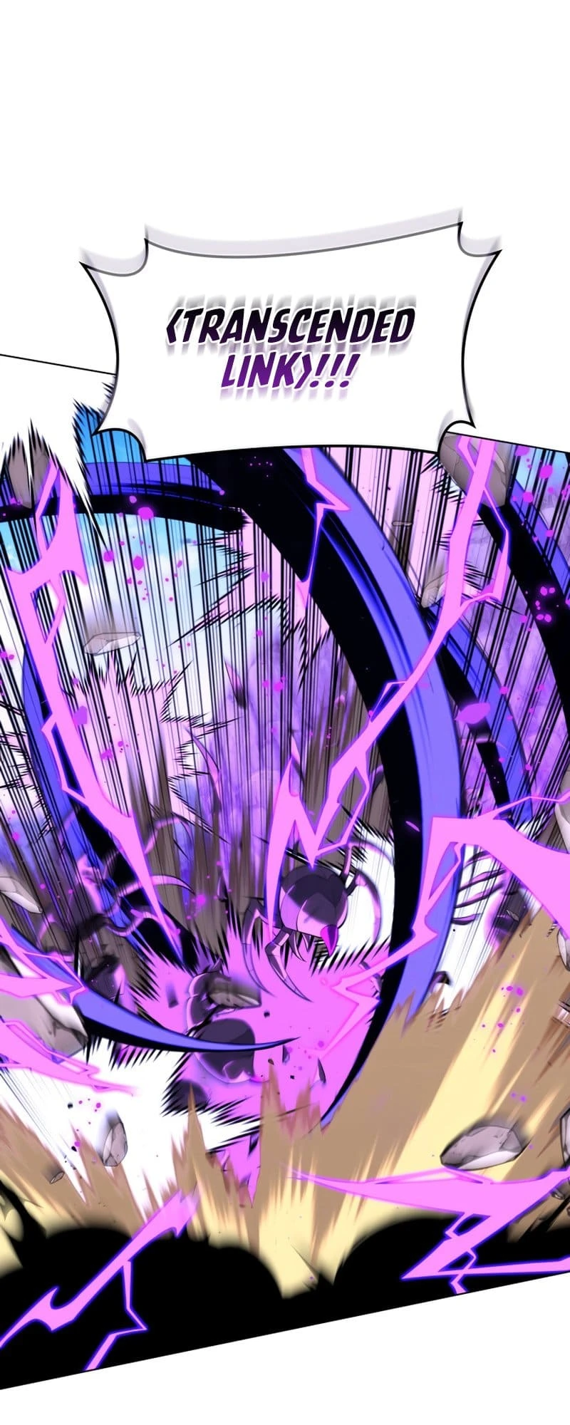 Overgeared Chapter 185, page 34 of 84